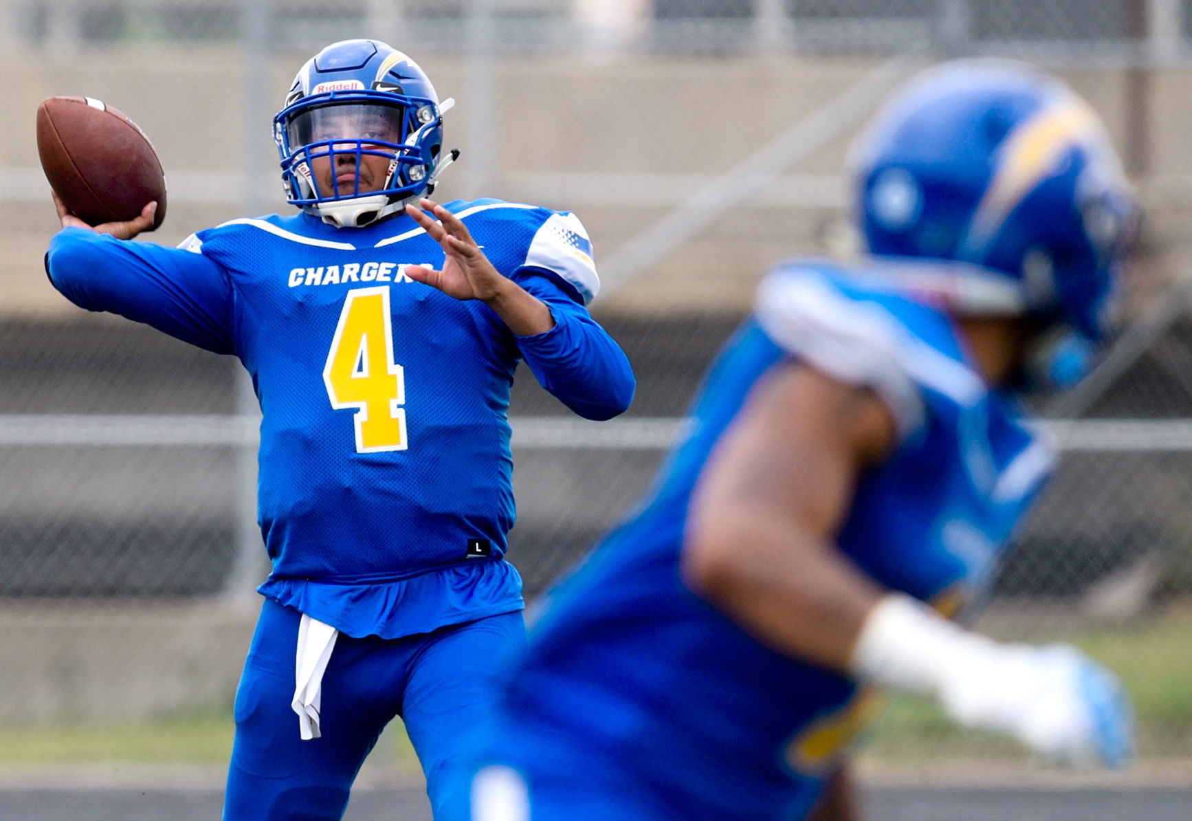 Football Briar Cliff vs. Dakota State